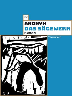 cover image of Das Sägewerk
